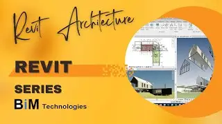Different Wall Types in Revit 2023 (BIM Illustration)