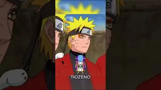 Naruto Derrota mais um Pain #naruto #narutoshippuden