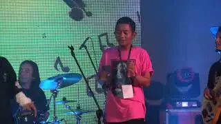 A Chhandam fate : Ka perhkhuang