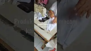 produksi kain lap majun 2023