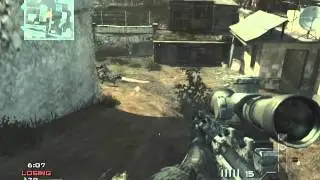 360 QUICKSCOPE.. MSR | ZaCkPaCk