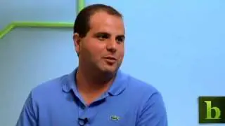 Jason Nazar: Banking on Business Documents | Dog & Pony