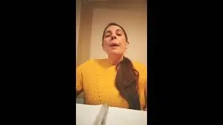 Escritura y verbalizaci&oacute;n de la vocal I (ASTORECA)