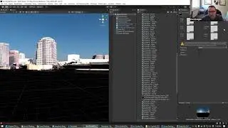 ITCS 4231   #4   Getting Started With Unity Video Lecture #1