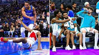 NBA 