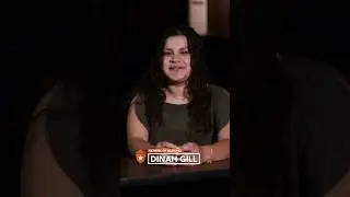Class of 2023 Spotlight: Dinah Gill | Future Leaders in Public Health