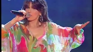 Shania Twain & Billy Currington - Party For Two (Wetten Dass)