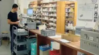 GS1 Standards in Healthcare