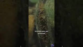Mussels: Hidden Creatures that Clean our Waters