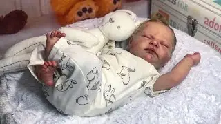 Letting go...SELLING Reborn Baby Blues & Decisions to be made 🤯 Ramsey by Cassie Brace