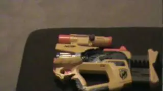 Firefly Rev 8 Review
