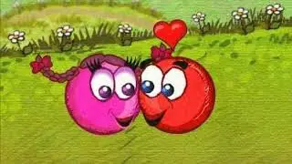 Red Ball 3 - Ending Soundtrack