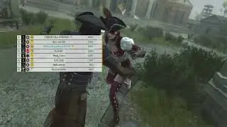 Assassin's Creed IV Black Flag DEATHMATCH IN PLANTATION
