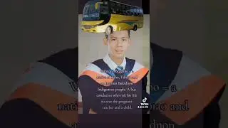 Heroes of Hamtic San Jose, Antique Iloilo Tragic Accident Involving Ceres Bus # 6289.