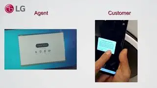 [LG Telepresence] - Introduction to visual remote support