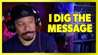 Contact // Fearless x Falling Up // Leonardo Torres Reaction // Rock Metal Monday