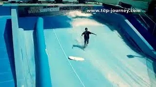 Surf House Kata Beach - Phuket's Ultimate Surfing Experience