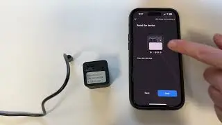 KUUS C2 Mini Kamera Anleitungsvideo 2024