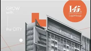 Leigh and Orange 145th Anniversary | Event Video