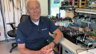 Bridging stereo amps