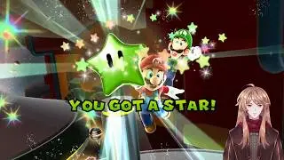 Archive: Super Mario Galaxy [Part 2]