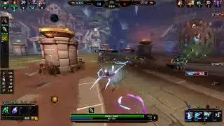 [XB1/ENG] | Day of Smite NepComfy