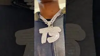 New NBA Draft Day Custom for Tyler Smith!