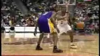 Joe Johnson Mix {HF}