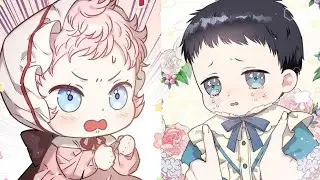 She Tried to Help a Weak Boy Become a Powerful Duke… But He Became Obsessed With Her | Manhwa Recap