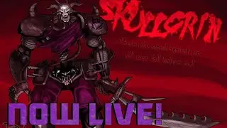 Skullgrin140 Livestream - End of the Year Wrapup