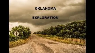 Lake Humphreys Duncan Oklahoma