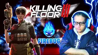🔴KF3🔴Firebug Grind🔴JOIN UP🔴