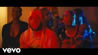 Keem De Chenau, P Fresh - In The Air