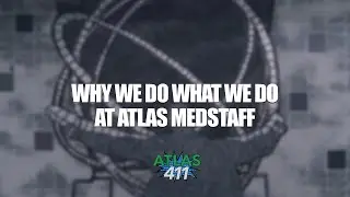 A different travel healthcare agency | travel nurses, techs, and therapists - Atlas 411 - 035