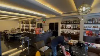 Another Cigar Shop I Found Here In Shenzhen