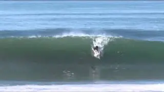 Taylor Steele Retrosections - #2 Dane Reynolds