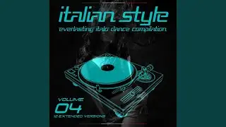 I Used to Be (BCR Extended New Generation Dance Mix)