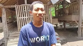 Sukses Beternak Kambing Etawa penghasil susu segar SRB FARM Mas A.Subaeri Mumbulsari