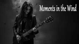 Moments in the Wind &mdash; Emotional Ballad, moments of joy and melancholy