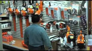We are Central Equipment. The preferred Agriculture and Outdoor Power Dealer in Central Kentucky