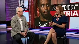 Diddy trial: Testimony heard during week 5