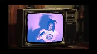 Wakai & versus - Orange Skies (Official Video)