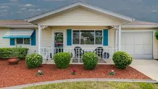 Oak Run 10915 SW 86th Ct Ocala, FL 34481 Home For Sale