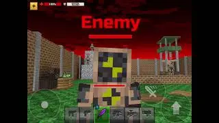 INFINITE INVISIBILITY | And how to get it (Pixel Gun 3D)