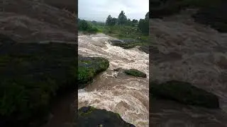 River at Tilsa, near Wada