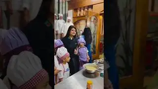kids kitchen #music #song #kitchen #kidschef #chef