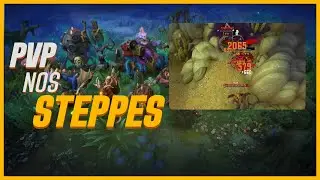 Archer Spell Power PVP - Corepunk