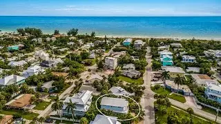 Sunny Disposition | Vacation Rental | Anna Maria Island Accommodations