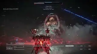 Armored Core 6 - Ice Worm Without Stun Needle S Rank