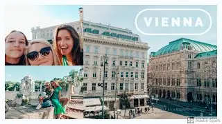 VIENNA WITH MY ROOMMATES | FSU STUDY ABROAD